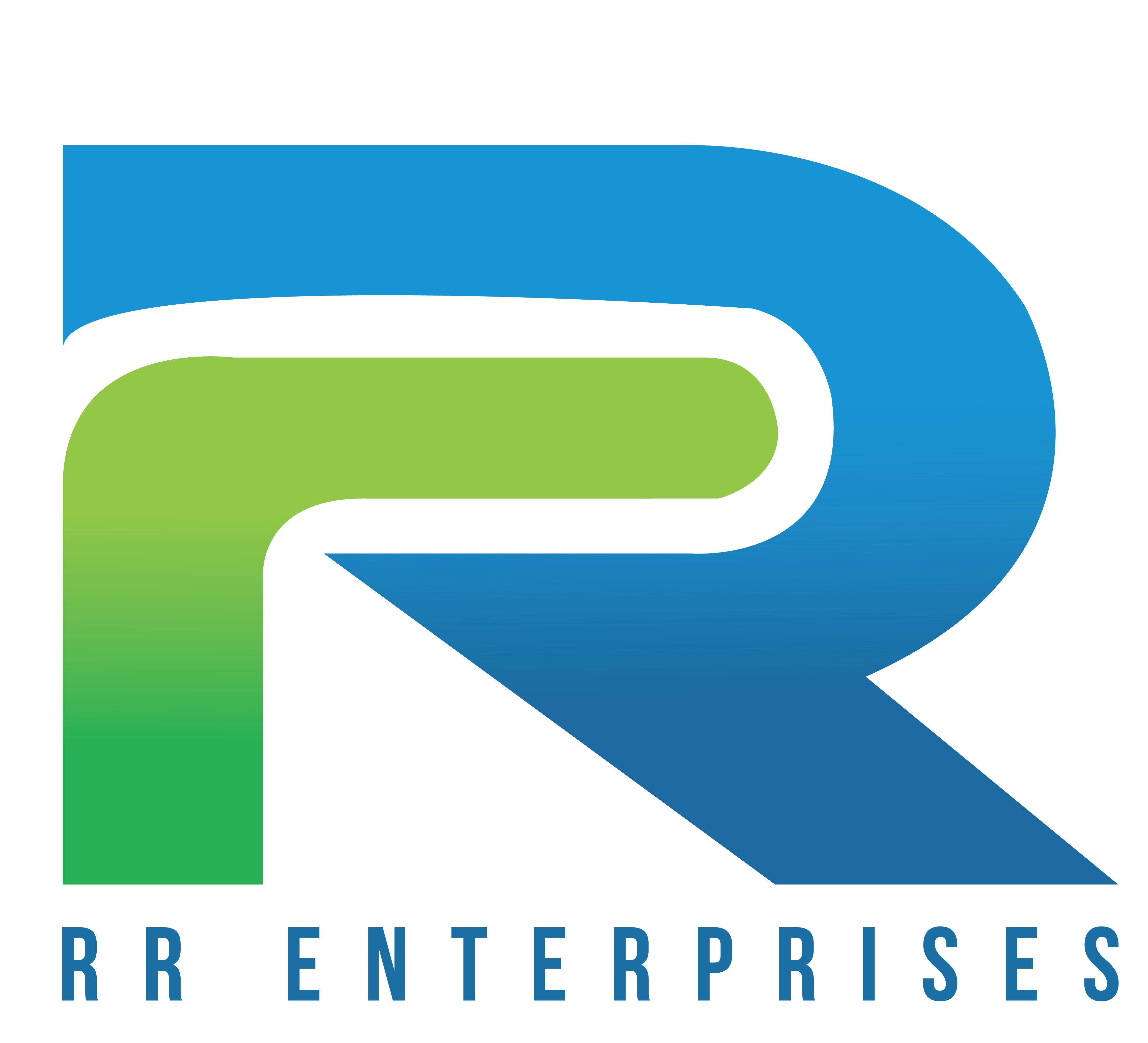 RR Enterprise logo
